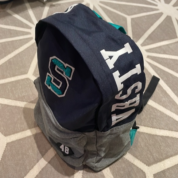 NWT backpack from H&M - Picture 3 of 5